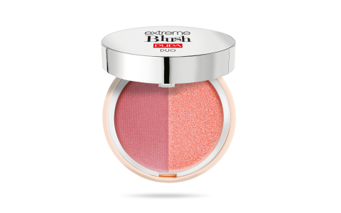Extreme Blush Duo - PUPA Milano
